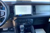 Thumbnail of 2025 Gray Ford Bronco