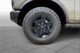 Thumbnail of 2025 Gray Ford Bronco