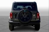 Thumbnail of 2025 Gray Ford Bronco