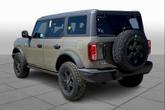 Thumbnail of 2025 Gray Ford Bronco