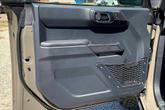 Thumbnail of 2025 Gray Ford Bronco