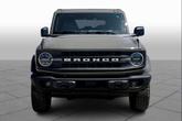 Thumbnail of 2025 Gray Ford Bronco