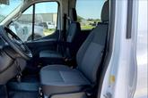 Thumbnail of 2025 Oxford White Ford Transit-350