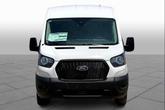 Thumbnail of 2025 Oxford White Ford Transit-350