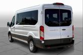 Thumbnail of 2025 Oxford White Ford Transit-350
