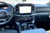Thumbnail of 2025 White Ford F-150