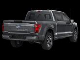 Thumbnail of 2025 Carbonized Gray Metallic Ford F-150