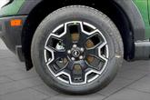 Thumbnail of 2025 Eruption Green Metallic Ford Bronco Sport