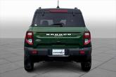 Thumbnail of 2025 Eruption Green Metallic Ford Bronco Sport