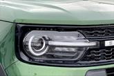 Thumbnail of 2025 Eruption Green Metallic Ford Bronco Sport