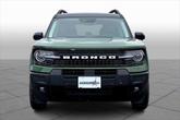 Thumbnail of 2025 Eruption Green Metallic Ford Bronco Sport