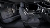 Thumbnail of 2025 White Ford F-150