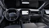 Thumbnail of 2025 White Ford F-150