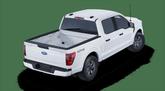 Thumbnail of 2025 White Ford F-150