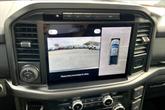 Thumbnail of 2024 Iconic Silver Metallic Ford F-150