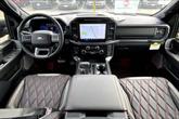 Thumbnail of 2024 Iconic Silver Metallic Ford F-150