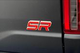 Thumbnail of 2024 Iconic Silver Metallic Ford F-150