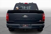 Thumbnail of 2024 Iconic Silver Metallic Ford F-150