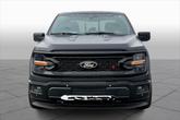 Thumbnail of 2024 Iconic Silver Metallic Ford F-150