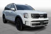 Thumbnail of 2023 Wolf Gray Kia Telluride