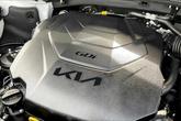 Thumbnail of 2023 Wolf Gray Kia Telluride