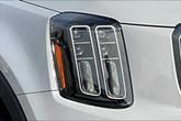 Thumbnail of 2023 Wolf Gray Kia Telluride