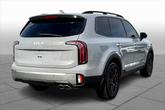 Thumbnail of 2023 Wolf Gray Kia Telluride