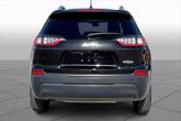 Thumbnail of 2019 Diamond Black Crystal Pearlcoat Jeep Cherokee