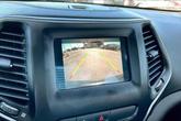 Thumbnail of 2019 Diamond Black Crystal Pearlcoat Jeep Cherokee