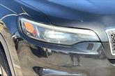 Thumbnail of 2019 Diamond Black Crystal Pearlcoat Jeep Cherokee