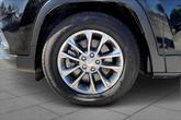 Thumbnail of 2019 Diamond Black Crystal Pearlcoat Jeep Cherokee