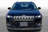 Thumbnail of 2019 Diamond Black Crystal Pearlcoat Jeep Cherokee