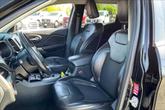 Thumbnail of 2019 Diamond Black Crystal Pearlcoat Jeep Cherokee