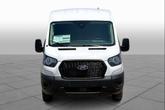 Thumbnail of 2025 Oxford White Ford Transit-250