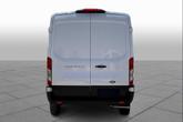 Thumbnail of 2025 Oxford White Ford Transit-250