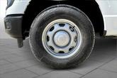 Thumbnail of 2025 Oxford White Ford F-150