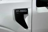 Thumbnail of 2025 Oxford White Ford F-150