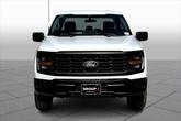 Thumbnail of 2025 Oxford White Ford F-150