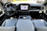 Thumbnail of 2025 Oxford White Ford F-150