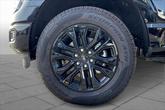 Thumbnail of 2025 Agate Black Metallic Ford F-150