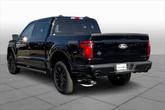Thumbnail of 2025 Agate Black Metallic Ford F-150