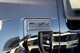 Thumbnail of 2025 Agate Black Metallic Ford F-150