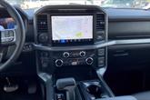 Thumbnail of 2025 Agate Black Metallic Ford F-150