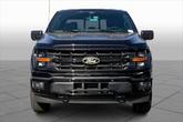 Thumbnail of 2025 Agate Black Metallic Ford F-150