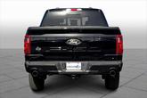 Thumbnail of 2025 Agate Black Metallic Ford F-150