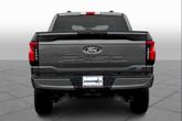 Thumbnail of 2025 Carbonized Gray Metallic Ford F-150 Lightning