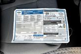 Thumbnail of 2025 Carbonized Gray Metallic Ford F-150 Lightning