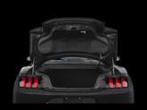 Thumbnail of 2025 Shadow Black Ford Mustang