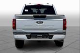 Thumbnail of 2025 White Ford F-150