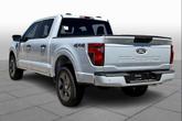 Thumbnail of 2025 White Ford F-150